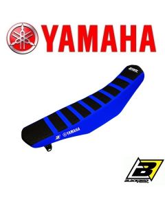 BLACKBIRD ZEBRA ANTI-SLIP ZADELOVERTREK - YAMAHA