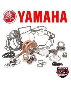 WRENCH RABBIT MOTORBLOK REVISIE IN EEN BOX - YAMAHA