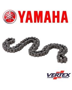 VERTEX DISTRIBUTIEKETTING - YAMAHA