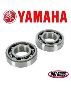 HOT RODS KRUKAS LAGERS & KEERRING KIT - YAMAHA