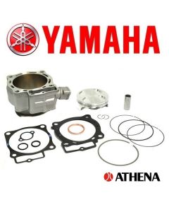 ATHENA CILINDER KIT STANDAARD & BIG BORE - YAMAHA