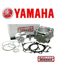 CYLINDER WORKS CILINDER KIT STND/HI-COMP/BIG BORE - YAMAHA