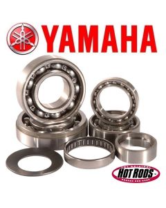 HOT RODS VERSNELLINGSBAK LAGERS KIT - YAMAHA