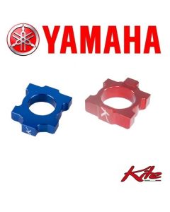 KITE KETTINGSPANNER - YAMAHA