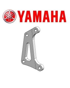 MOTOMASTER 320MM RACING REMKLAUW ADAPTER - YAMAHA