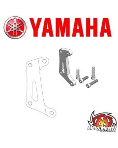 MOTOMASTER 300MM RACING  REMKLAUW ADAPTER - YAMAHA