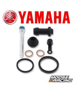 MOOSE RACING ACHTER REMKLAUW REVISIE SET - YAMAHA