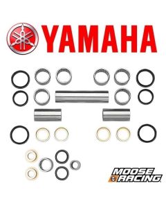 MOOSE RACING PRO-LINK LAGERS - YAMAHA