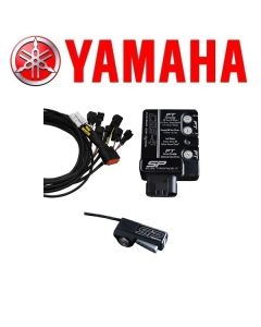 SP ELECTRONICS QUICK SHIFTER KIT - YAMAHA