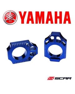 SCAR KETTINGSPANNER - YAMAHA