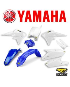 CYCRA POWERFLOW BODYKIT / KAPPENSET COMPLEET - YAMAHA 