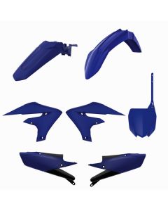 POLISPORT BODYKIT KAPPENSET COMPLEET - YAMAHA