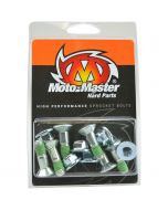 MOTOMASTER TANDWIEL BOUTEN SET