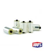 100% ROLL-OFF ROLLEN SETS - DIVERSE