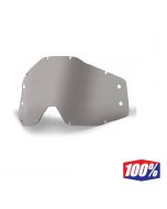 100% ROLL-OFF LENS