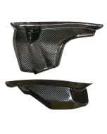 CMT CARBON TANK LOW. COVER EXC EXC-F KTM