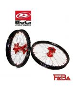 FA-BA WHEELS MOTOCROSS/ ENDURO WIELEN BETA