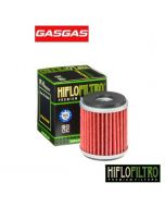 HIFLO OLIEFILTER - GASGAS