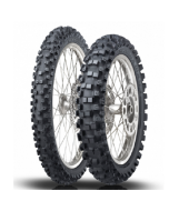 DUNLOP GEOMAX MX53 SET CONFIGURATOR