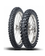 DUNLOP GEOMAX MX53 FRONT 70/100-19 