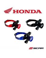 SCAR LAUNCH CONTROL - HONDA