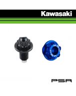 PSR OLIE AFTAPPLUG - KAWASAKI