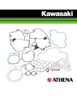 ATHENA COMPLEET PAKKINGSET - KAWASAKI