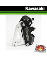 MOTOMASTER SUPERMOTO REMKLAUW + ADAPTER - KAWASAKI