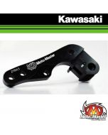 MOTOMASTER 320MM STREET REMKLAUW ADAPTER - KAWASAKI