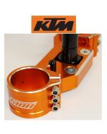 NUOVA FAOR KROONPLATEN SET MOTOCROSS/ ENDURO - KTM