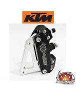 MOTOMASTER SUPERMOTO REMKLAUW + ADAPTER - KTM
