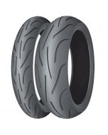 MICHELIN PILOT POWER 2CT FRONT 120/70-17