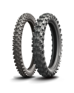 MICHELIN STARCROSS 5 SOFT FRONT 70/100-19