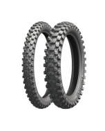 MICHELIN TRACKER SET CONFIGURATOR