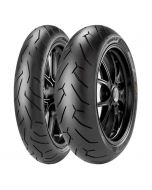 PIRELLI DIABLO ROSSO II SET CONFIGURATOR