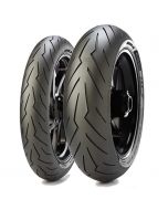 PIRELLI DIABLO ROSSO III SET CONFIGURATOR