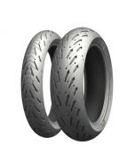 MICHELIN ROAD 5 REAR 180/55-17