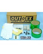 Outex tubeless kit tape supermoto wheels supermotard wielen 