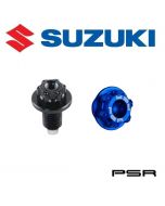 PSR OLIE AFTAPPLUG - SUZUKI