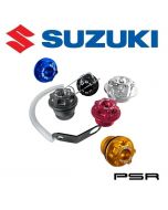 PSR OLIE VULDOP MET BORGING - SUZUKI