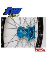 FA-BA WHEELS MOTOCROSS/ ENDURO WIELEN TM