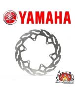 MOTOMASTER FLAME (FACTORY 4,4MM) ACHTERREMSCHIJF - YAMAHA