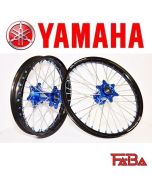 FA-BA WHEELS MOTOCROSS/ ENDURO WIELEN YAMAHA