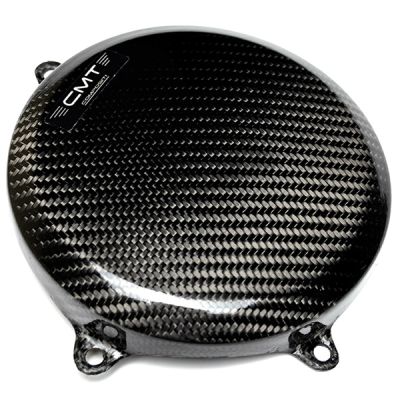 CMT CARBON CLUTCH PROTECTION