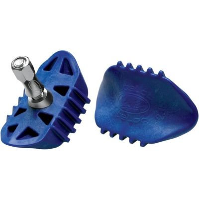 LITELOC BANDENKLEM MET ALU MOER VOOR 1.85" (4.7cm)