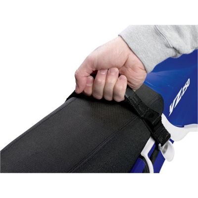 UNIVERSEEL GRIJP RIEM ACHTER