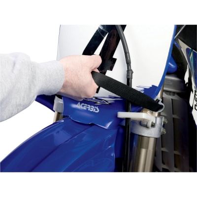 UNIVERSEEL GRIJP RIEM VOOR