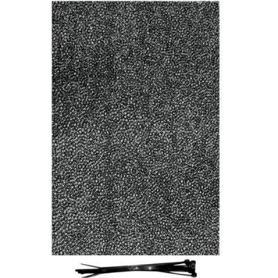 TWIN AIR RADIATOR PROTECTION FOAM