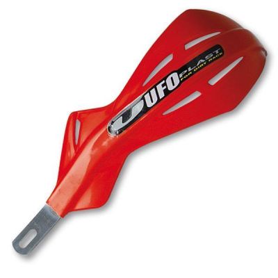 UFO PLAST HANDGUARDS ALU (6 COLORS)
