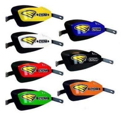 CYCRA HANDKAPPEN MET ALU BEUGEL (6 KLEUREN)